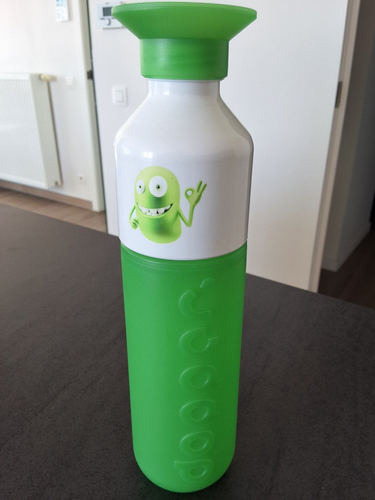 dopper drinkbus nieuw, zie ook naar mijn andere zoekertjes., Ophalen