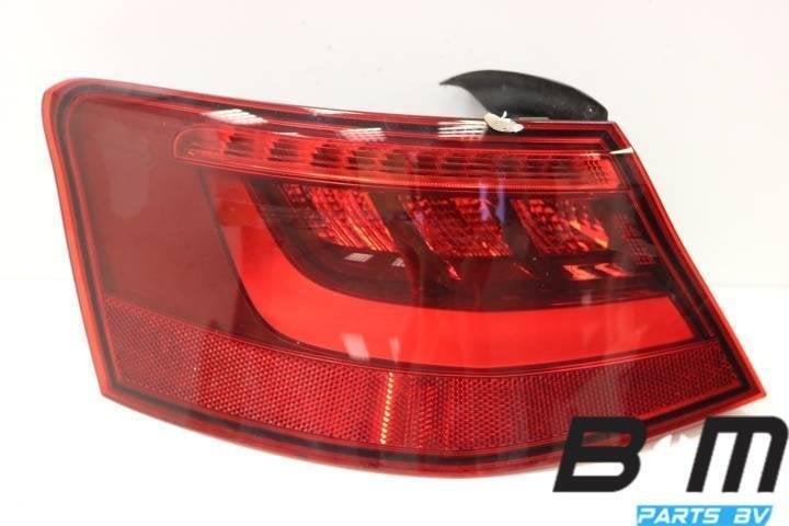 LED achterlicht links Audi A3 8V 8V3945095A, Utilisé