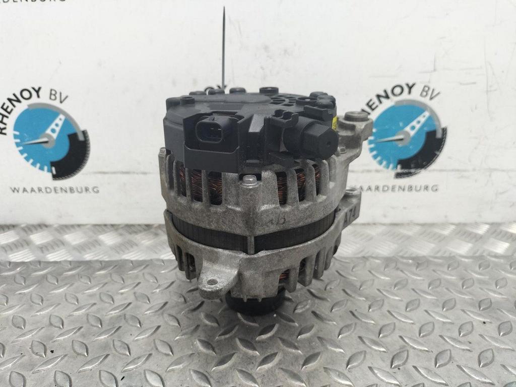 OPEL ASTRA DYNAMO 2020, Auto-onderdelen, Motor en Toebehoren, Gebruikt, ARN erkend, Stiba lid, Erkend duurzaam, Ophalen of Verzenden