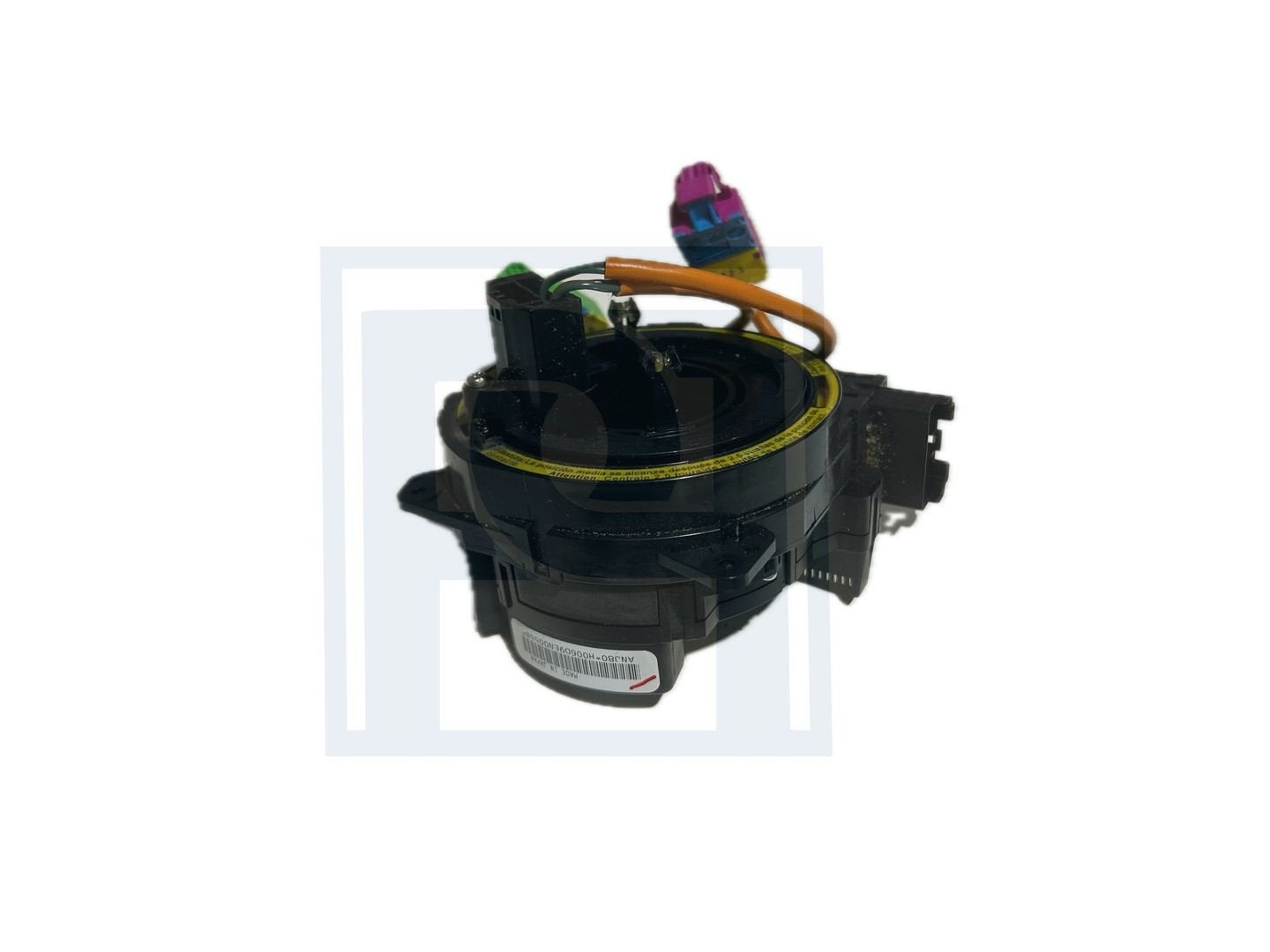 Volvo Regeleenheid Stuurkolom DSTC met Stuurhoeksensor Volvo, Ophalen of Verzenden, Nieuw