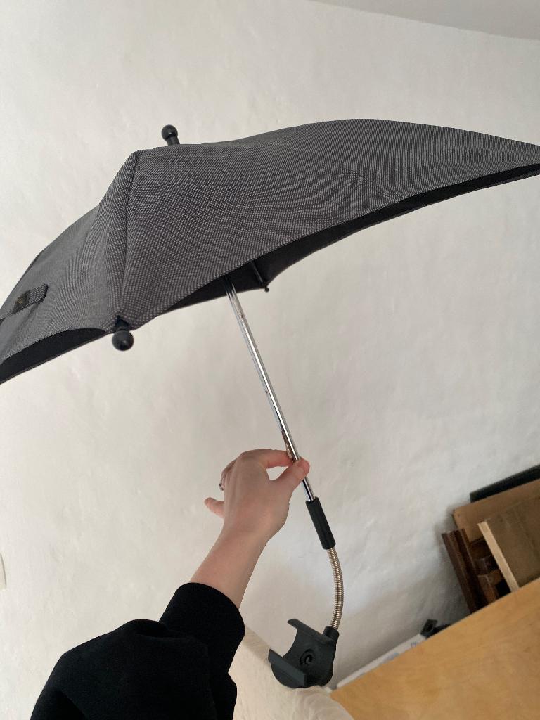 Parasol buggy, Ophalen, Zo goed als nieuw, Kinderwagen, Overige merken
