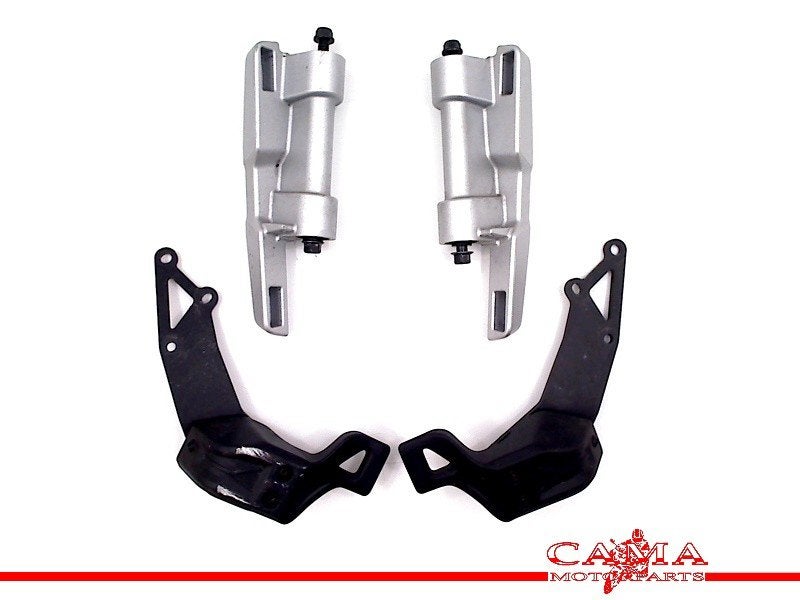 VALISE SUPPORT Yamaha TRACER 9 GT 2021-2022 (BAP MTT890), Motos, Dhr. S. di Majo, Utilisé, Info@cama-motorparts.nl, P.J. Troelstraweg 8 8
3144 CX  MAASSLUIS, NL