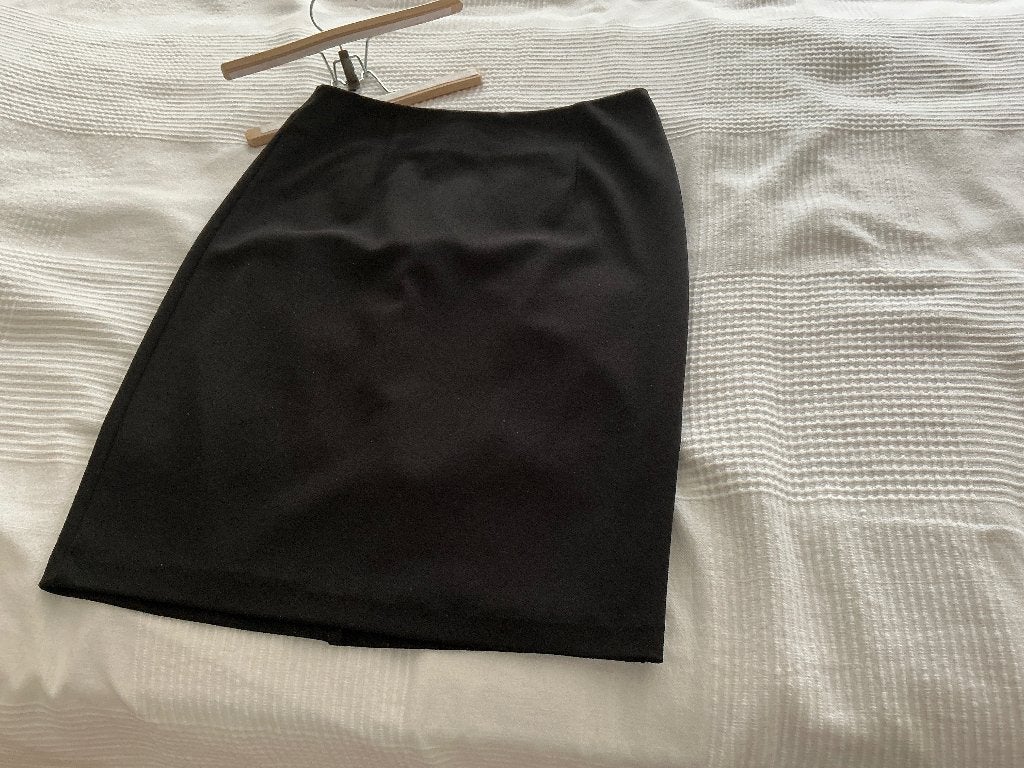 Rokje batida, Vêtements | Femmes, Robes, Enlèvement ou Envoi, Comme neuf, Batida, Noir