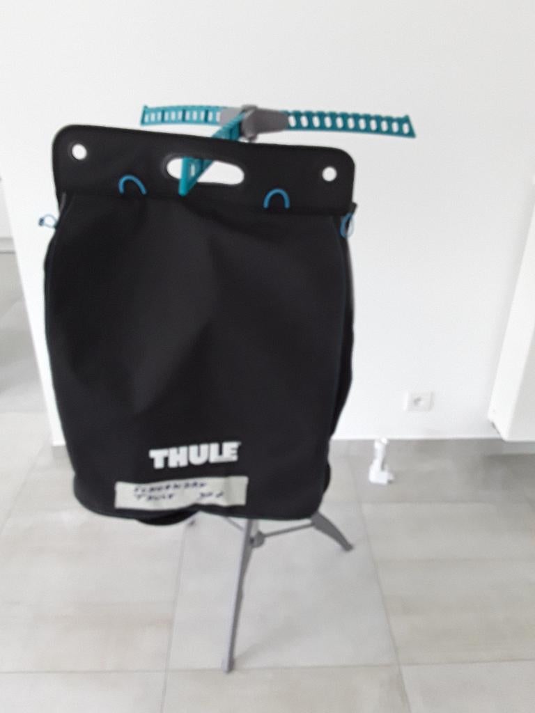 Thule schoenenbergzak, Ophalen, Zo goed als nieuw, Campingmeubel-accessoire