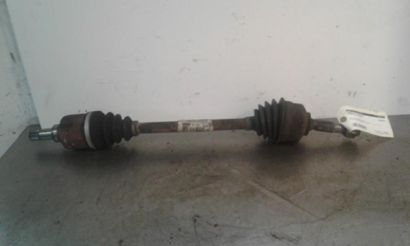 CARDAN AVANT GAUCHE (TRANSMISSION) (|9651040580|3272KW|3272K, Utilisé, Peugeot