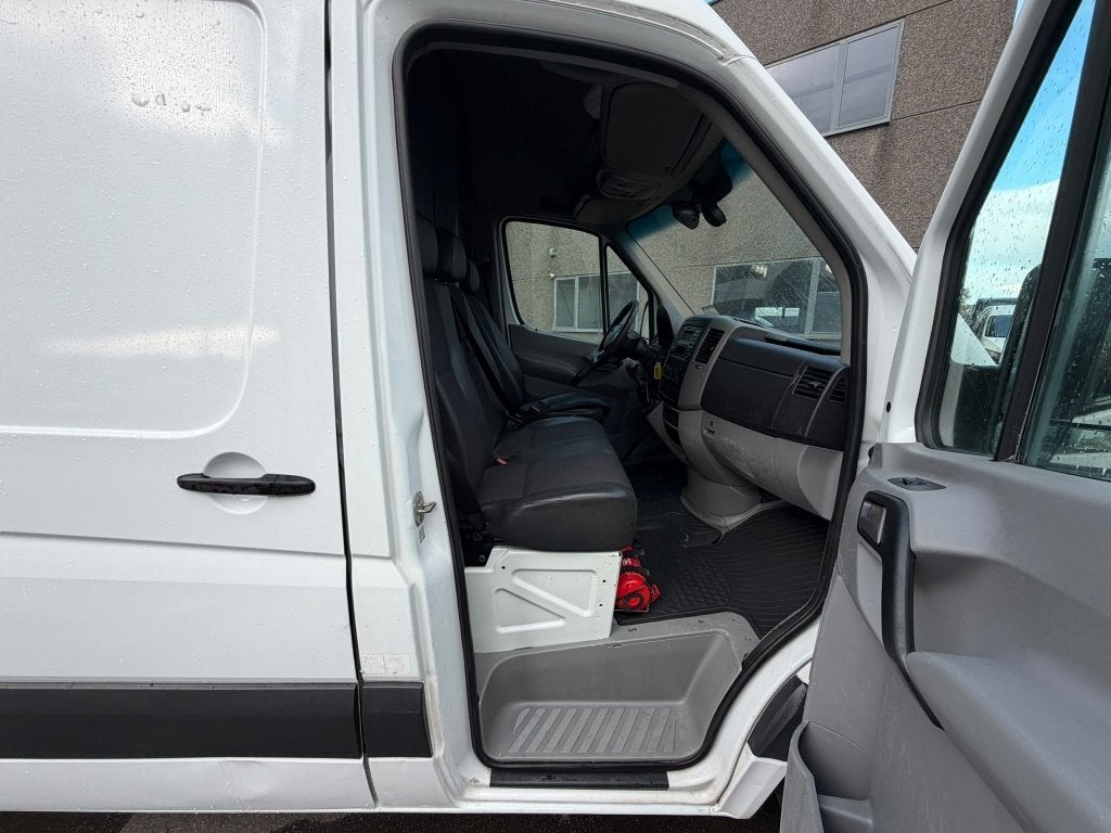 Mercedes Sprinter 314 (Stock ID 33697) — 11