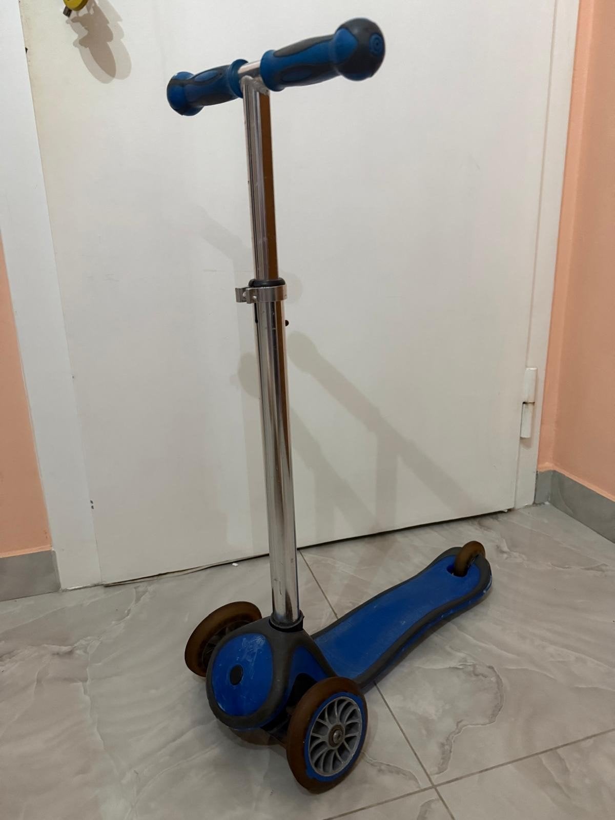 Trottinette Globber, Enlèvement, Utilisé, Step simple, Globber