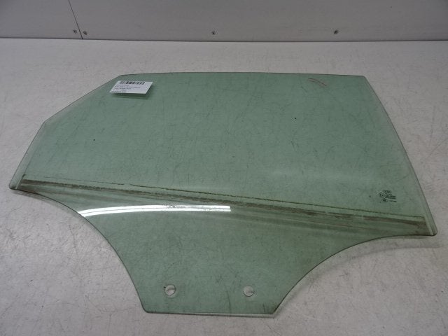 PORTIERRUIT RECHTS ACHTER Audi A1 Sportback (8XA / 8XF), Gebruikt, Audi