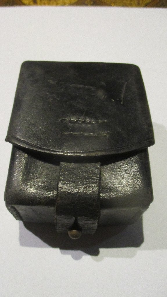 Cartouchière espagnole guerre civile, Enlèvement ou Envoi, Armée de terre, Autres types