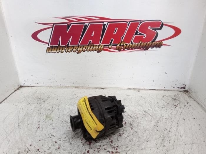 Dynamo van een Alfa Romeo 156, Gebruikt, -, -, Alfa Romeo