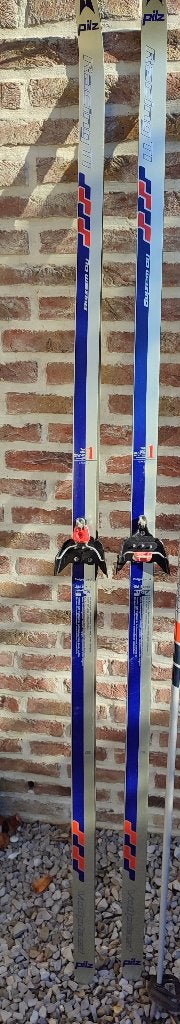Skis de fond, Sports & Fitness, Autres marques, Skis, Enlèvement, Ski de fond