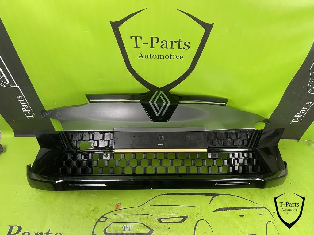 renault megane E-tech voorbumper bumper e tech, Auto-onderdelen, Renault Group, Gebruikt, Contact.group@renault.com, Renault