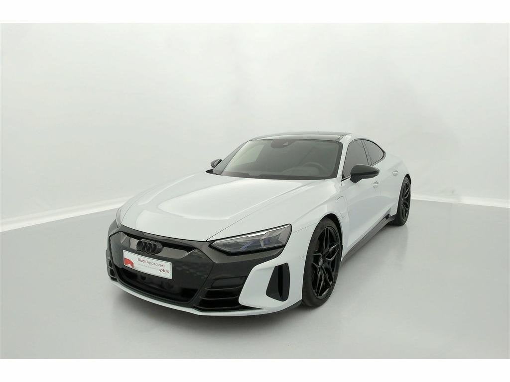 Audi E-tron GT 93.4 kWh 60 Quattro E TRON, Autos, Autres modèles, Achat, Autre carrosserie, Cruise Control