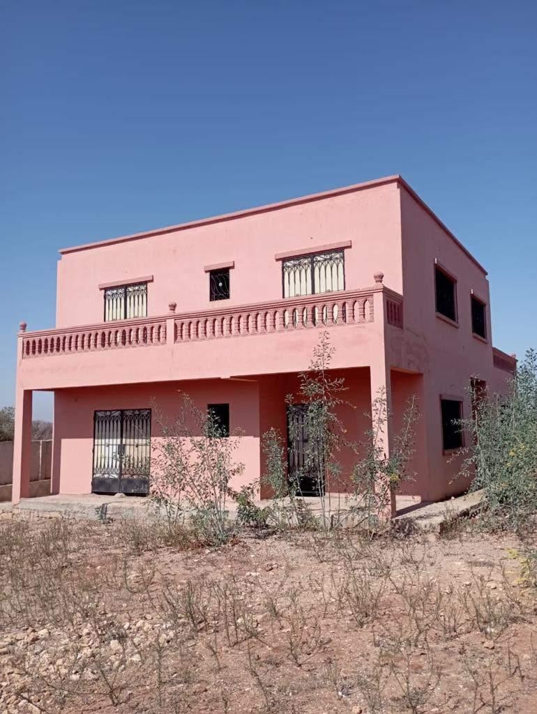 Villa dicht bij zee & bos, Immo, Étranger, Hors Europe, Maison d'habitation, Ville, Ventes sans courtier