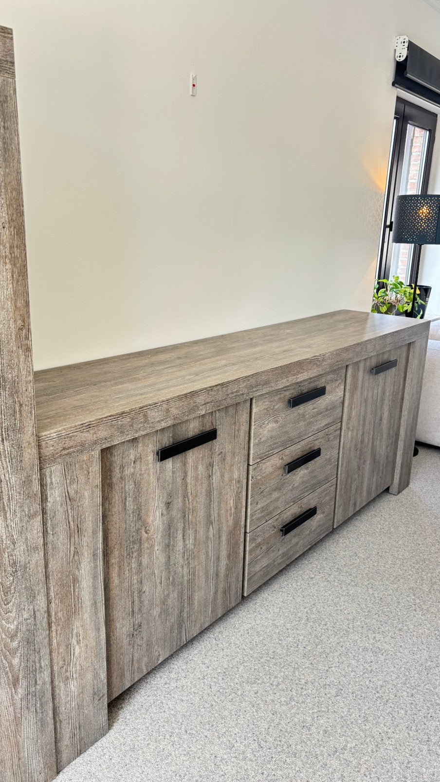 Eetkamer, Maison & Meubles, Mobilier complet, Enlèvement