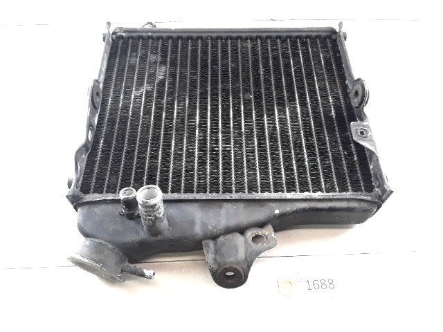 XZ550G 1982 - 1983 Yamaha Radiator D1-37641
