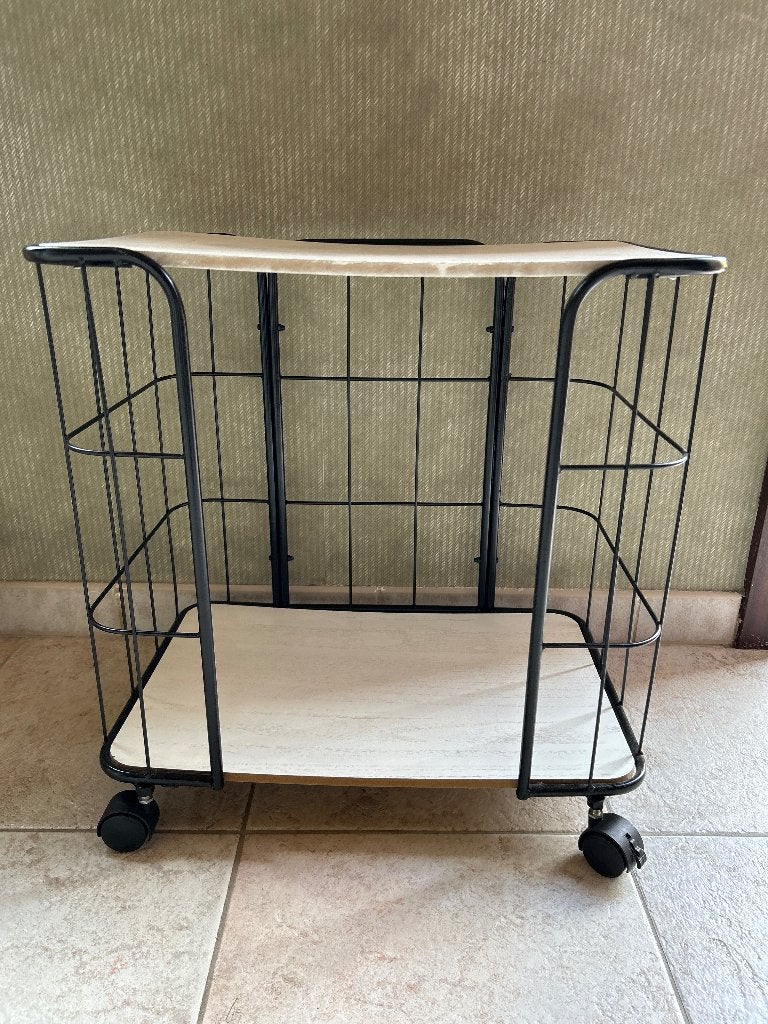 Rekje, Huis en Inrichting, Woonaccessoires | Overige, Ophalen, Gebruikt