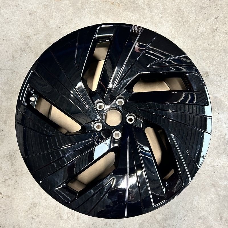 21 inch originele Narvik (achter) velg Volkswagen ID.4 11A60, Neuf, -, 21 pouces, Pneu(s)