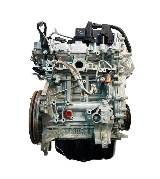 Moteur d'occasion Ford Fiesta Puma 1.5 - JZJA, Envoi, Révisé, Ford