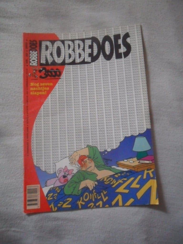 Robbedoes, Livres, Enlèvement, Utilisé, Autres types