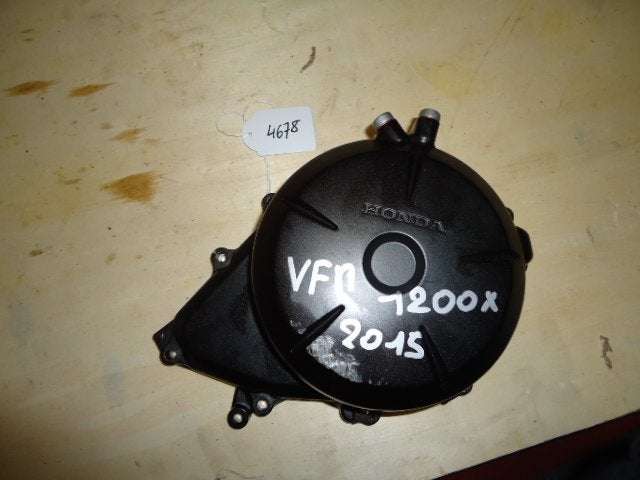 VFR1200X 2012 - 2015 Honda Carterdeksel D1-12253, Motoren