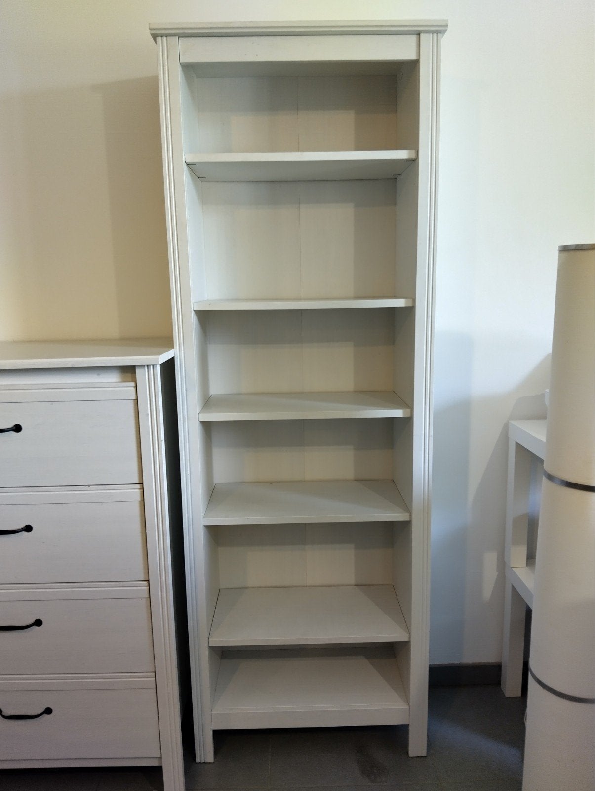 2 boekenkasten, Huis en Inrichting, Ophalen, Met plank(en), Gebruikt, 50 tot 100 cm