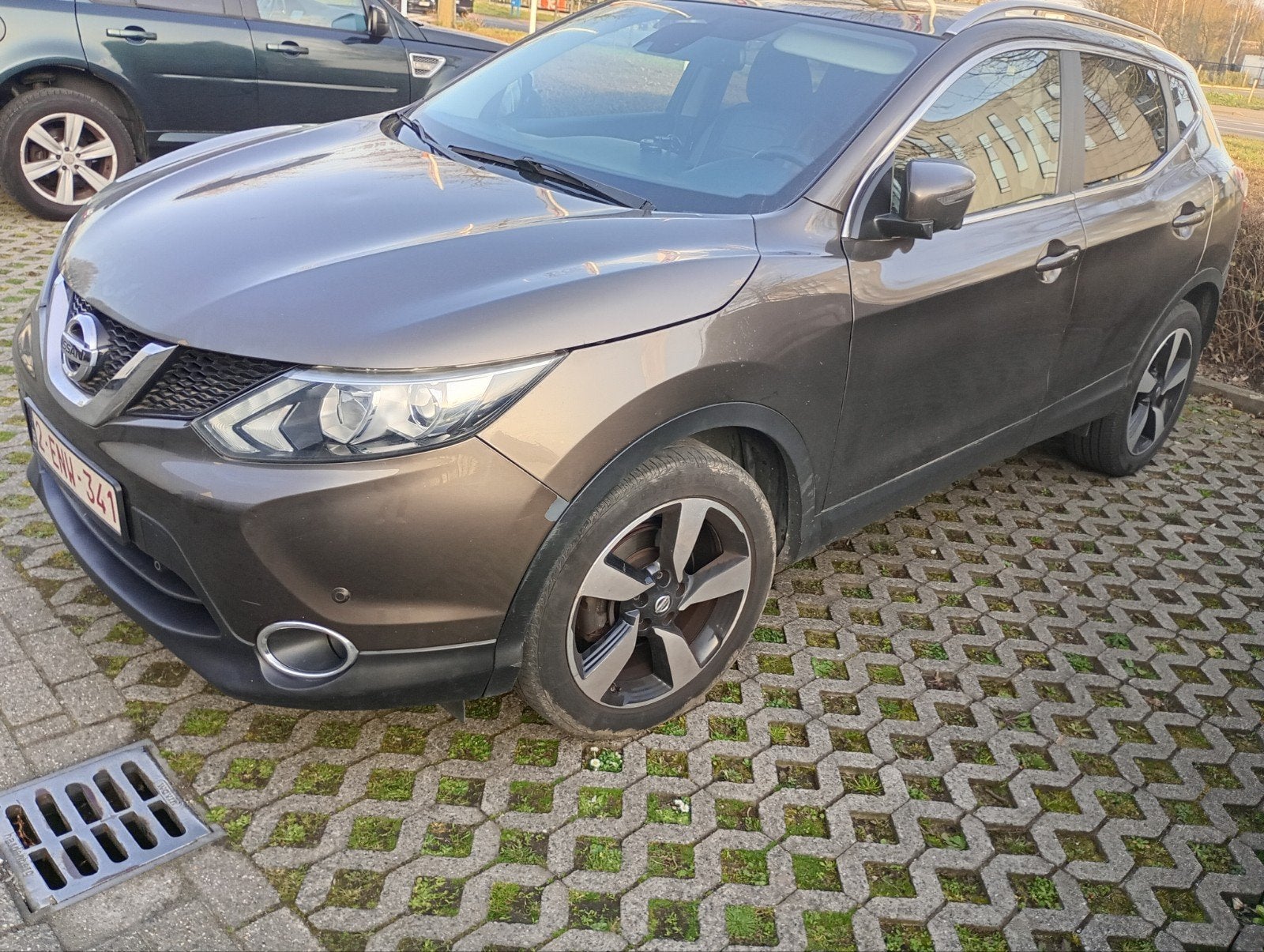 nissan, Auto's, Particulier, Te koop