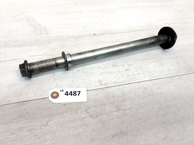 ZX6R 2003 - 2004 Kawasaki As As achterbrug D1-47101