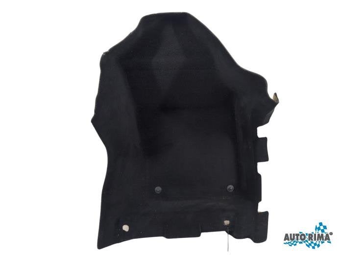 Revêtement sol d'un Volvo S90, -, 3 mois de garantie, -, -