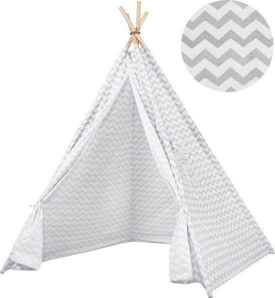 tipi tent voor kinderen, Kinderen en Baby's, Ophalen of Verzenden, Nieuw