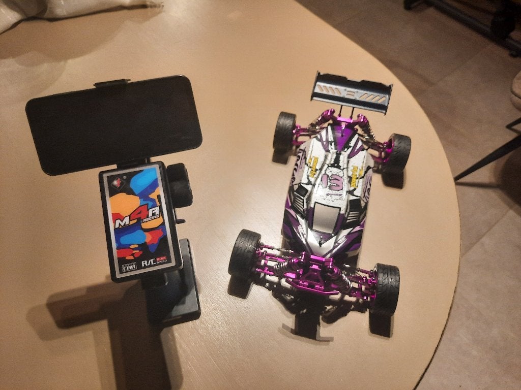 RC Auto, Elektro, Auto offroad, Nieuw, Ophalen of Verzenden