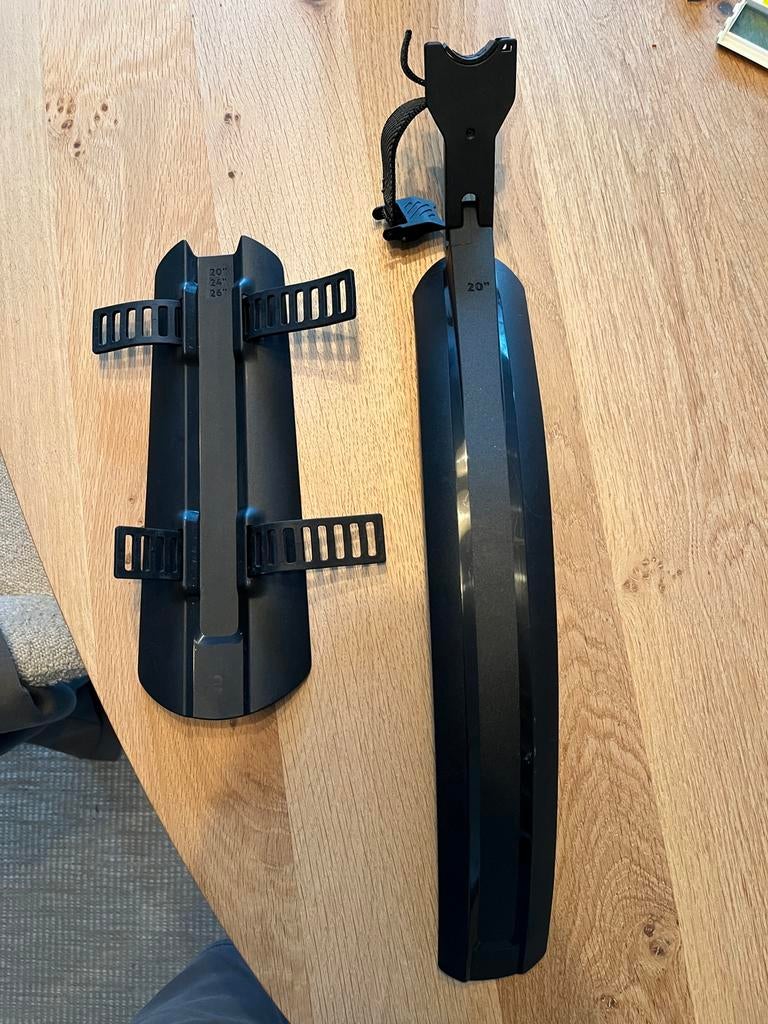 Spatborden fiets 20 inch (20-24-26 inch), Ophalen, Nieuw