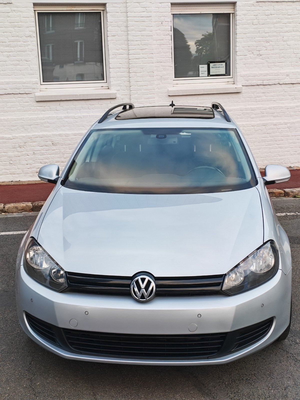 Golf 6 TDI, Autos, Particulier, Achat, Golf