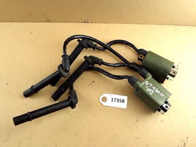 ST1300 2002 - 2009 Honda Bobijn bougiekop D1-30594