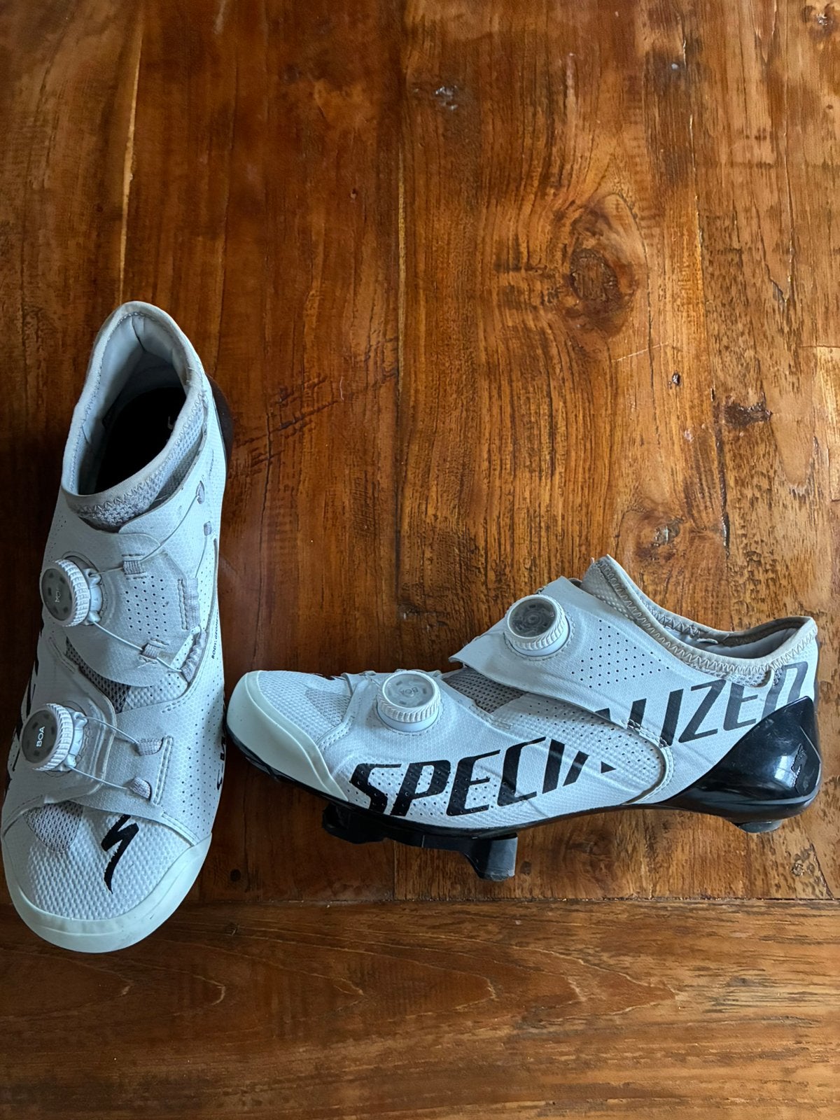 Specialized s-works Ares, Ophalen, Zo goed als nieuw, Schoenen