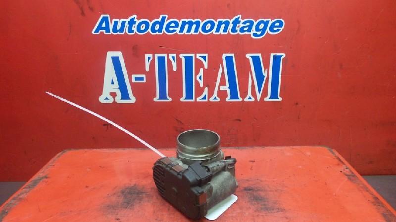 BOITIER PAPILLON Alfa Romeo 147 (937) (0280750073), Utilisé, Alfa Romeo