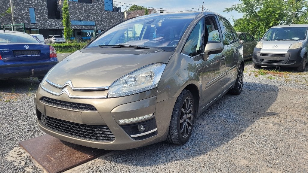 citroen C4 1.6hdi AIRCO TREKHAAK PDC 2012, Auto's, Citroën, Euro 5, 82 kW, 4 cilinders, 1600 cc