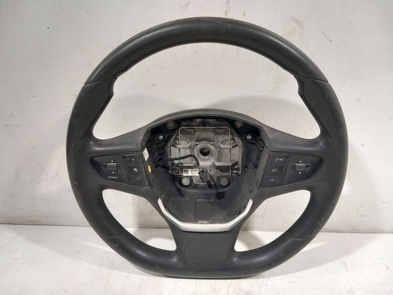 Stuur Opel Vivaro, Onderdelen@venauto.nl, Van der Ven Autorecycling B.V., Ettenseweg 76, 4706 PB Roosendaal, The Netherlands, Enlèvement ou Envoi