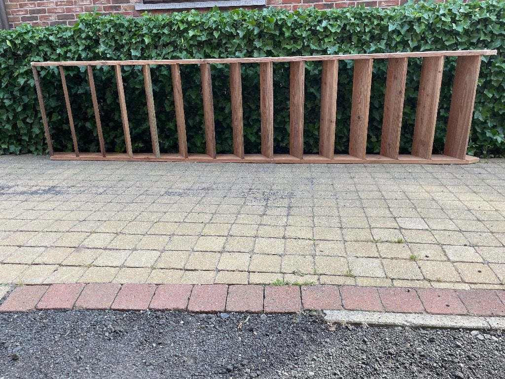 Trap, Ophalen, Gebruikt, Trap, 2 tot 4 meter