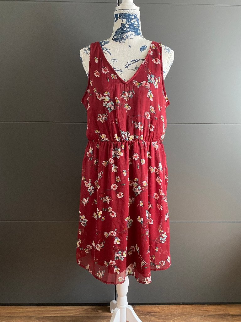 jurk vero moda large, Kleding | Dames, Ophalen of Verzenden