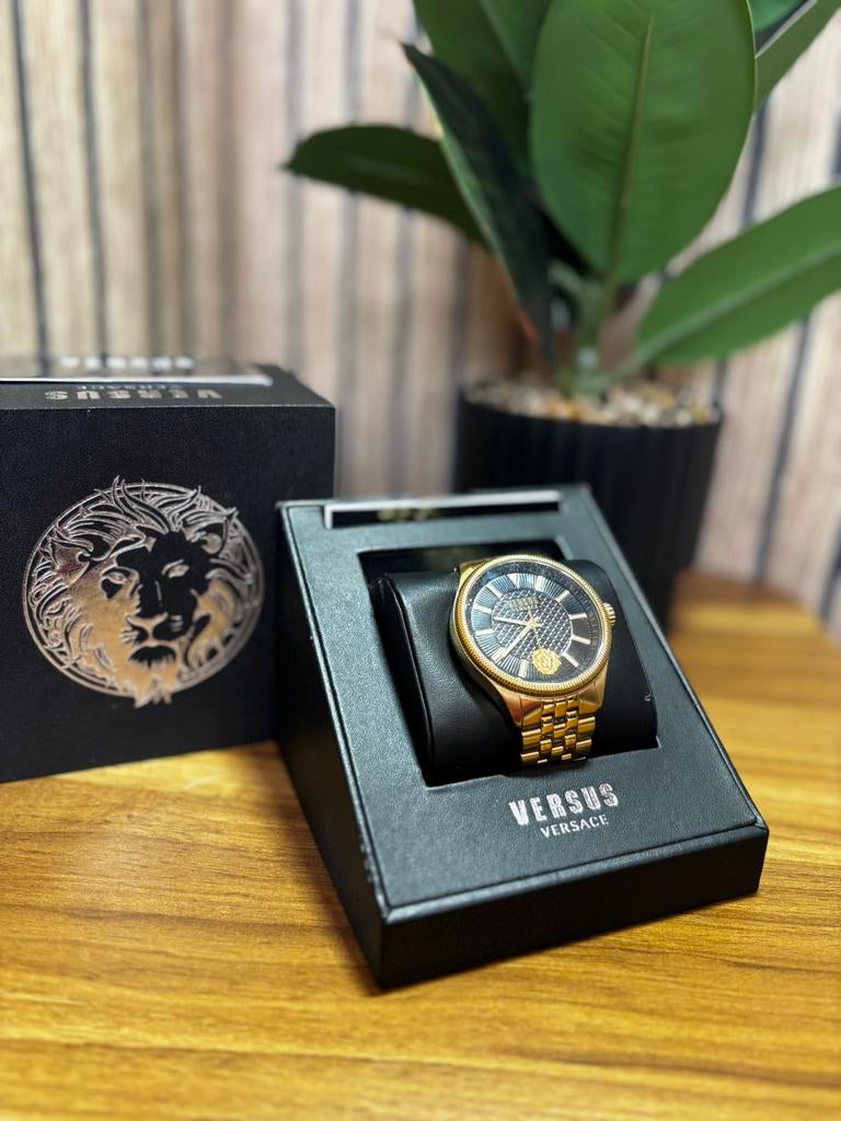 Montre Versus Versace, Enlèvement, Comme neuf