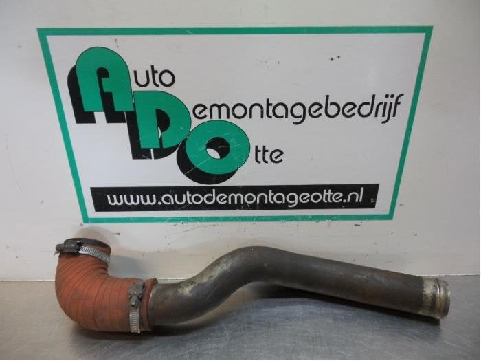 Intercooler Buis van een Maserati Biturbo, Maserati, Gebruikt, -, -