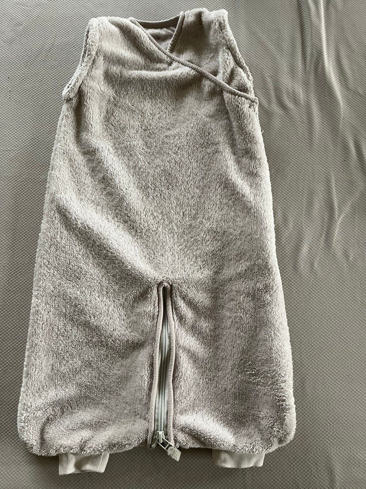 Slaapzak baby boum, 65 cm lang., Kinderen en Baby's, Dekens, Slaapzakjes en Inbakerproducten, Ophalen of Verzenden, Gebruikt, Slaapzak