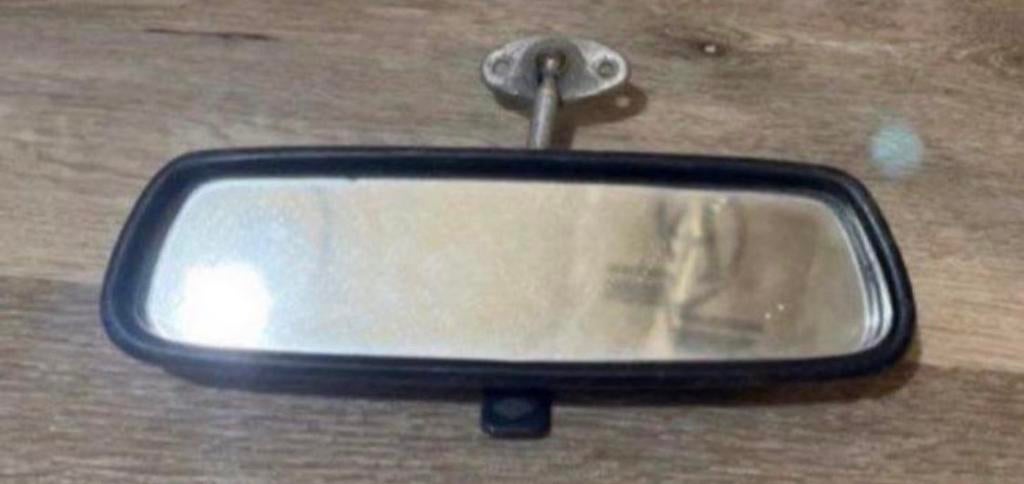 Ancien rétroviseur de voiture, Autos : Pièces & Accessoires, Enlèvement ou Envoi