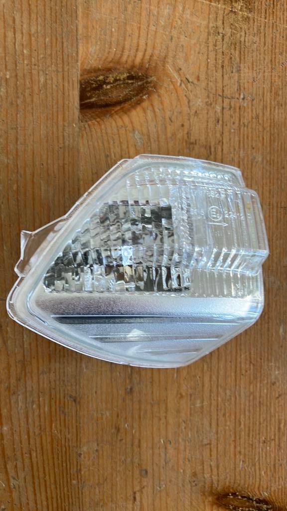Zijlicht in spiegelhuis voor FORD C-MAX en KUGA 08+, Ophalen of Verzenden, Nieuw, Ford