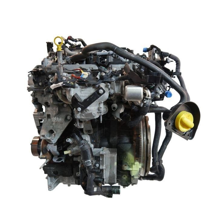 Nissan/Renault Primastar Trafic 2.0 dCi - M9R717-M9R, Verzenden, Gereviseerd, Nissan