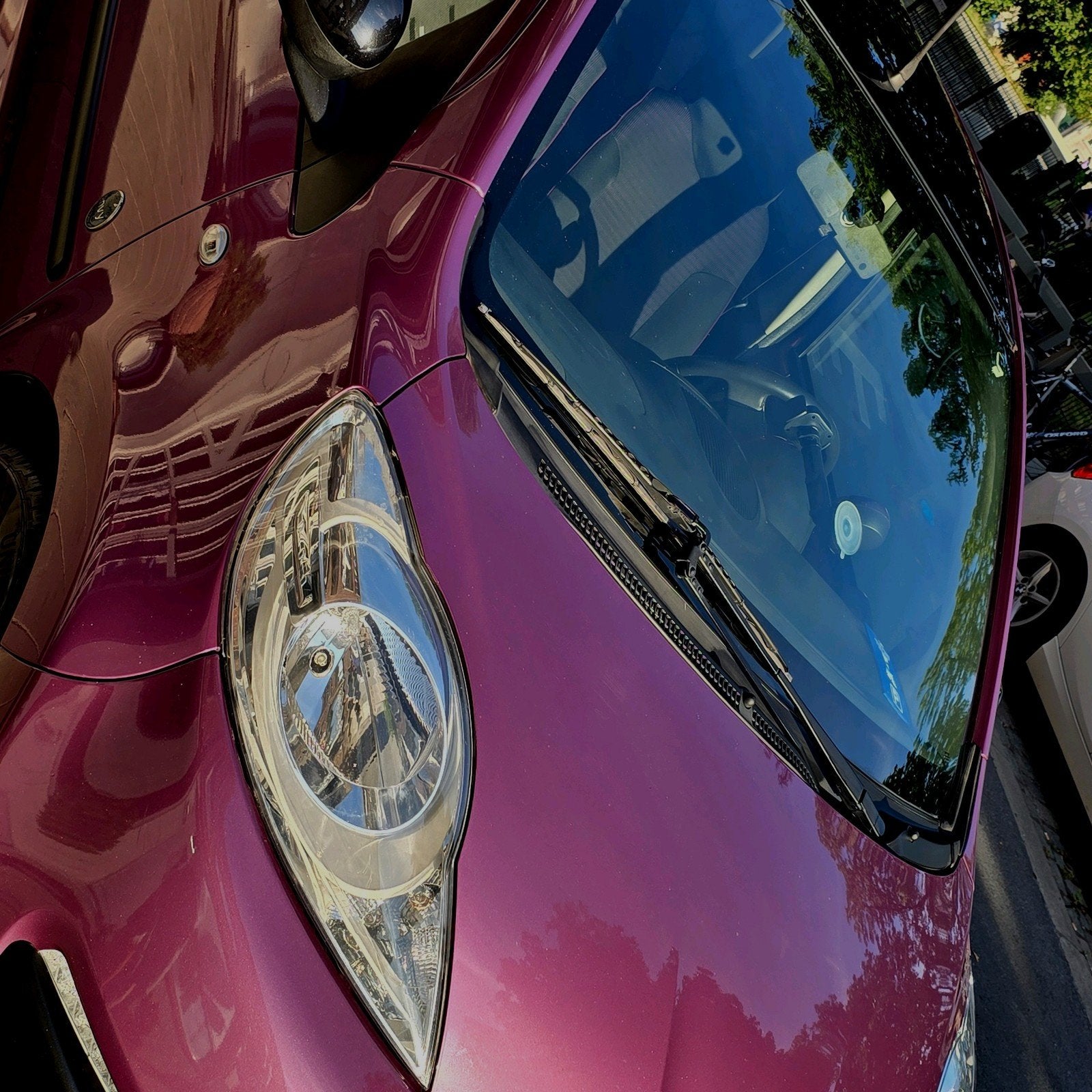 ​ Te Koop: Peugeot 107 1.0i (2014) – 1ste eigenaar & in ze, Euro 5, Handgeschakeld, Particulier, Onderhoudsboekje