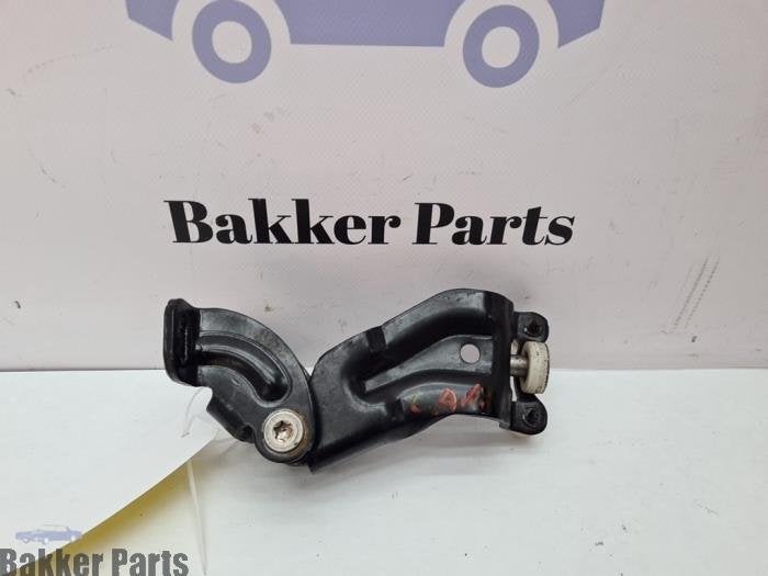 Charnière porte arrière gauche d'un Volkswagen Sharan, Autos : Pièces & Accessoires, -, Volkswagen, -, 3 mois de garantie