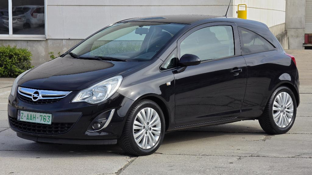‼️GARANTIE‼️Automaat 1.2 benzine 2011bwj: Gekeurd+Carpass, Auto's, Automaat, Euro 5, 63 kW, 4 cilinders