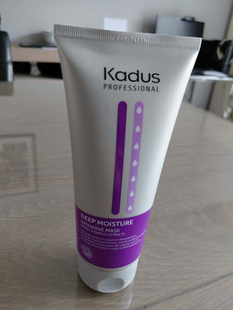 Kadus intensive masker haar, Bijoux, Sacs & Beauté, Beauté | Soins des cheveux, Enlèvement ou Envoi, Neuf, Shampoing ou Démêlant